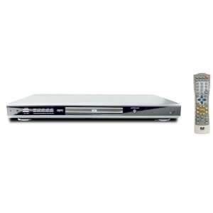  Coby DVD 626 DVD DIVX Player Electronics