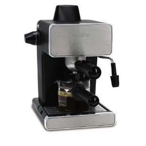  MrC 4c Steam Espresso Maker