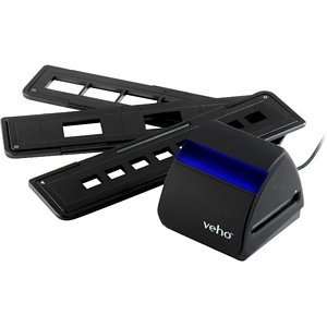 Veho VFS 002M Film Scanner 48 bit Color   USB Electronics