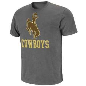  Colosseum Wyoming Cowboys SoHo Tee Toys & Games