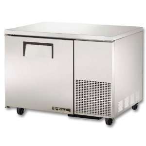  Deep Undercounter Refrigerator, Commercial Refrigerator, 1 