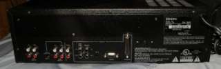 Denon DN 780R Professional Cassette Deck See details in Description 