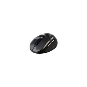   4GHz Wireless Mouse (Black) for Asus computer