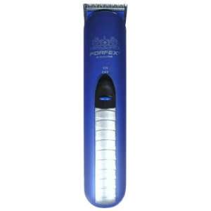 BABYLISS PRO Forfex Cordless Trimmer in Blue (ModelFX766CB)