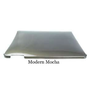   Shell Note Book / iPad Cover  Modern Mocha  Players & Accessories