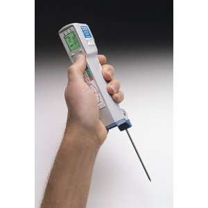 Oakton FOOD SAFETY IR THERMOMETER  Industrial & Scientific