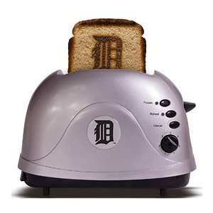  Detroit Tigers Toaster