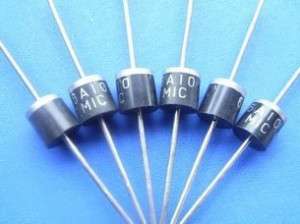 5ea 6A blocking diodes for solar panels USA seller  