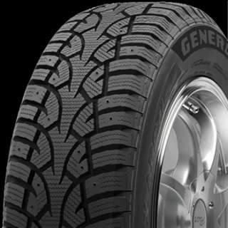  General Altimax Arctic Studdable Winter Snow & Ice Tire 225/45/17