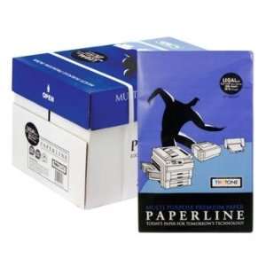   14 Legal Size Copy Paper (10 Reams/Case) Case Pack 1