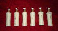   OF HOLLYWOOD PERFUME SCENTED LOTION 6 X 6.5 OZ BOTTLES   DISCONTINUED