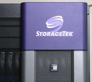   StorageTek FlexLine 200 Series Disk Array with 11x Array 1x Controller