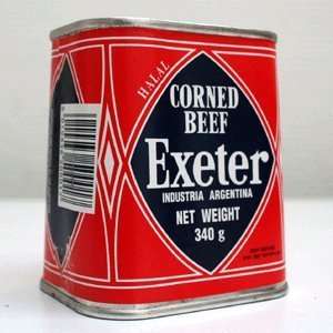 Exeter Corned Beef Grocery & Gourmet Food
