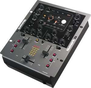 Numark X6 DJ Mixer with Effects 676762127219  