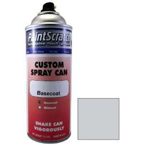   Blue Pearl Touch Up Paint for 2002 Chrysler Town and Country (color