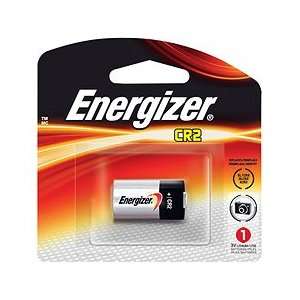  Energizer CR2 Lithium Camera Battery   EL1CR2BP Camera 