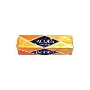 Jacobs Cream Crackers 200g Grocery & Gourmet Food