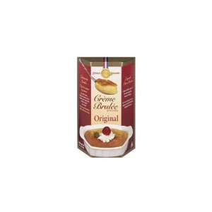 Dean Jacobs Creme Brulee Quick Mix  Grocery & Gourmet Food