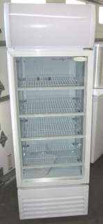 NEW Kool It KGM 9 Glass Door Refrigerator / Cooler  