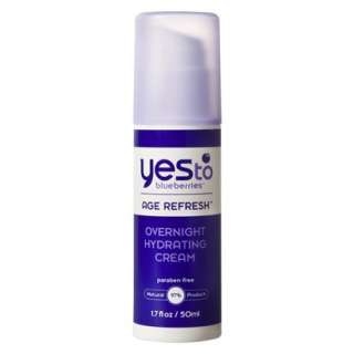Yes to Blueberries Night Cream   1.7 Oz.Opens in a new window