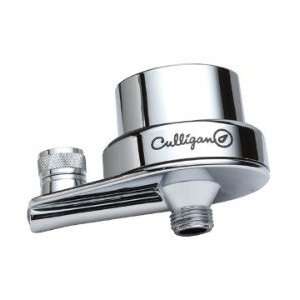  Culligan ISH 200 Shower Filter System   Chrome