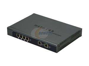   NETGEAR FVS336G 200NAS ProSafe Dual WAN Gigabit Firewall 