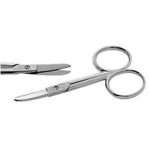    Dovo combination nail and cuticle scissors