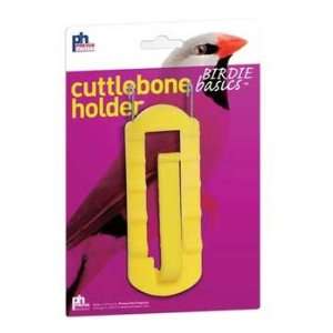  Top Quality Birdie Basics Cuttlebone & Treat Holder