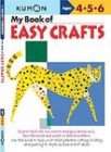 My Book of Easy Crafts Ages 4 5 6,