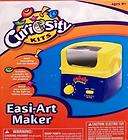 Curiosity Easy Easi Art Maker Crafts Activity K