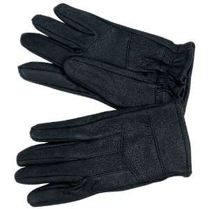   Leather Gloves By Giovanni Navarre® 12pr Soft Deerskin Grain Genuine