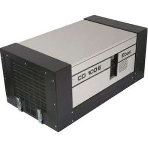  Ebac CD100E 97 Pint Commercial Dehumidifier With 