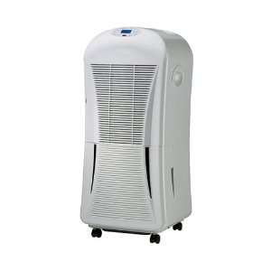  Dehumidifiers 58 Pint Energy Star Dehumidifier