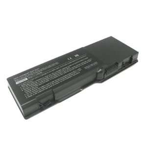  Quality Replacement Laptop Battery for Dell Inspiron 6400, Inspiron 