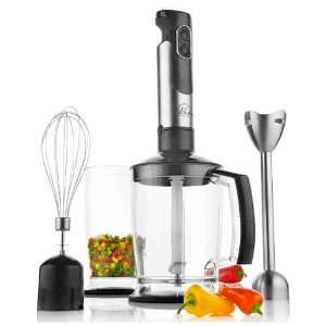    Wolfgang Puck Immersion Blender SCRATCH AND DENT