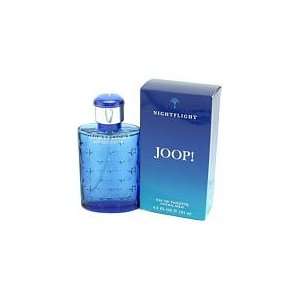  JOOP NIGHTFLIGHT by Joop DEODORANT SPRAY 2.5 OZ   Mens 