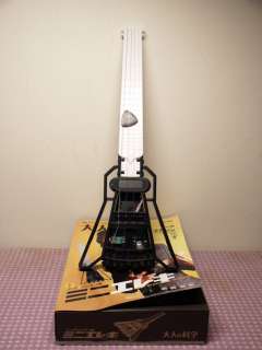 DIY ROCK mini electric guitar Ukulele kit new  