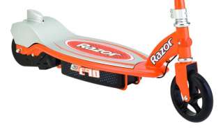 Razor E90 Electric 12V Motorized Scooter   Orange  13111401  