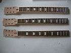 brand new high quality electric guitar neck.Once piece Mahogany free 