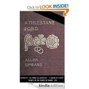 Athelstane Ford Allen Upward  Kindle Store