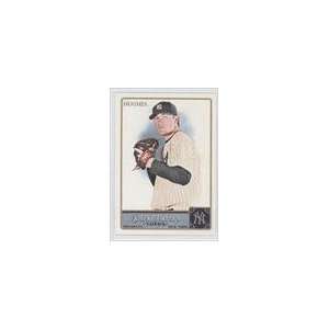    2011 Topps Allen and Ginter #47   Phil Hughes Sports Collectibles