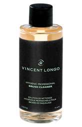 Vincent Longo Hygienic Professional Makeup Brush Cleaner $16.00