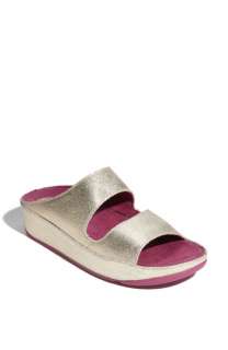 FitFlop Lolla Crackle Sandal  