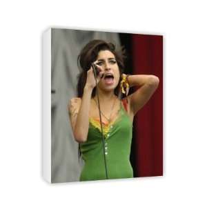 Amy Winehouse   Canvas   Medium   30x45cm