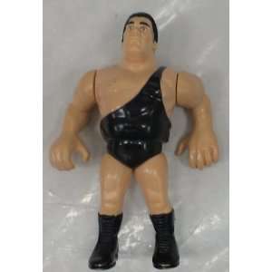  Wwf Loose Figure  Andre the Giant 