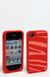 kate spade new york zebra iPhone 4 & 4S case $35.00