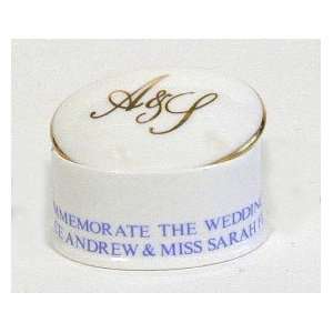  Prince Andrew & Sarah Ferguson Wedding commemorative 