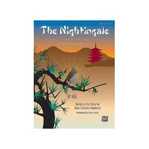  The Nightingale CD Choir By Andy Beck and Brian Fisher 