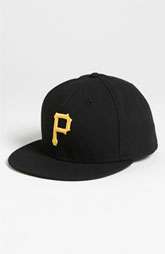 New Era Cap Pittsburgh Pirates Baseball Cap $34.99