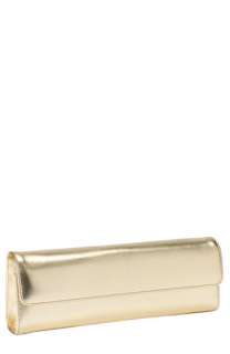 Stuart Weitzman Tahoe Clutch  